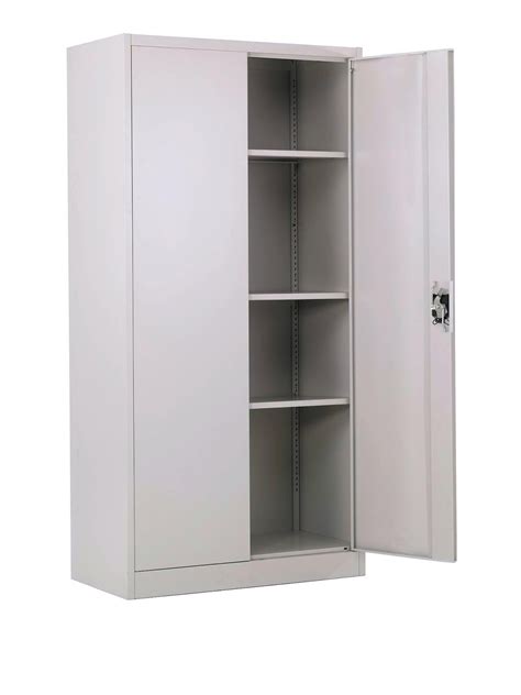 steel office storage cabinet|single door metal cabinet.